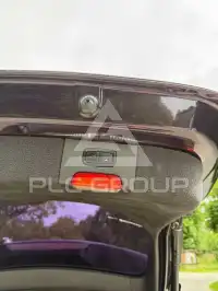 2015 Porsche Cayenne