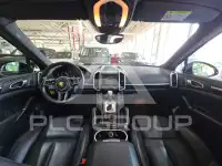 2015 Porsche Cayenne