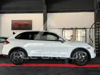 2015 Porsche Cayenne