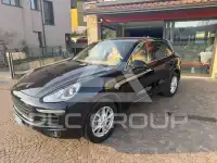 2015 Porsche Cayenne