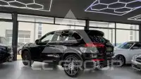 2015 Porsche Cayenne