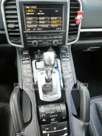 2015 Porsche Cayenne