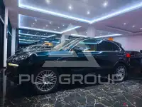 2015 Porsche Cayenne