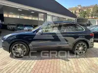 2015 Porsche Cayenne