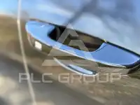 2015 Porsche Cayenne
