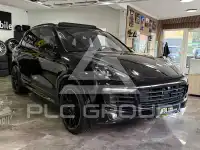 2015 Porsche Cayenne
