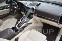 2015 Porsche Cayenne