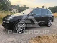 2015 Porsche Cayenne