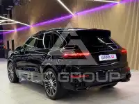 2015 Porsche Cayenne