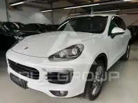 2015 Porsche Cayenne