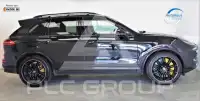 2015 Porsche Cayenne