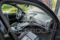 2015 Porsche Cayenne