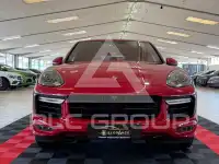 2015 Porsche Cayenne