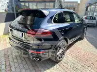 2015 Porsche Cayenne