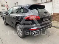 2015 Porsche Cayenne