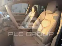 2015 Porsche Cayenne