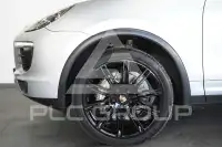 2015 Porsche Cayenne
