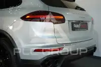 2015 Porsche Cayenne