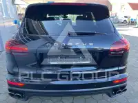 2015 Porsche Cayenne