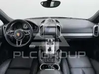 2015 Porsche Cayenne