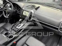 2015 Porsche Cayenne