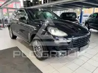2015 Porsche Cayenne