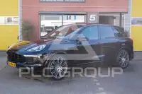 2015 Porsche Cayenne