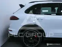 2015 Porsche Cayenne
