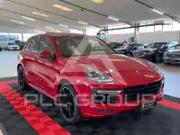 2015 Porsche Cayenne