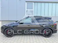 2015 Porsche Cayenne