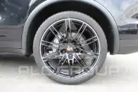 2015 Porsche Cayenne