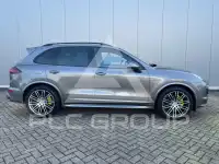 2015 Porsche Cayenne