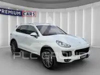2015 Porsche Cayenne