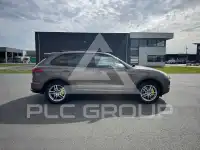 2015 Porsche Cayenne
