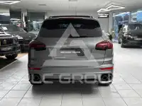 2015 Porsche Cayenne