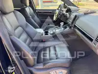 2015 Porsche Cayenne
