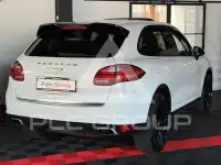 2015 Porsche Cayenne