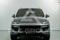 2015 Porsche Cayenne