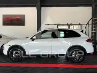 2015 Porsche Cayenne
