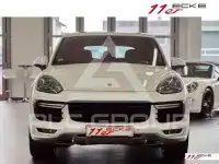 2015 Porsche Cayenne