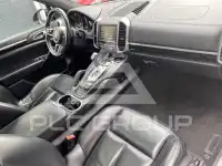 2015 Porsche Cayenne