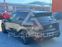 2015 Porsche Cayenne