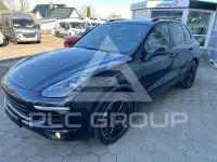2015 Porsche Cayenne