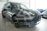 2015 Porsche Cayenne