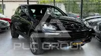 2015 Porsche Cayenne