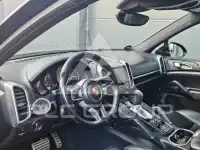 2015 Porsche Cayenne