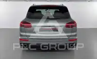 2015 Porsche Cayenne