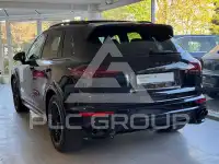2015 Porsche Cayenne