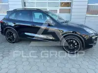 2015 Porsche Cayenne