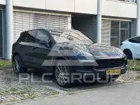 2015 Porsche Cayenne
